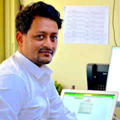 Pawan Kumar